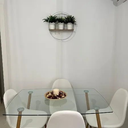 Appartement Fuengirola Center Extérieur photo