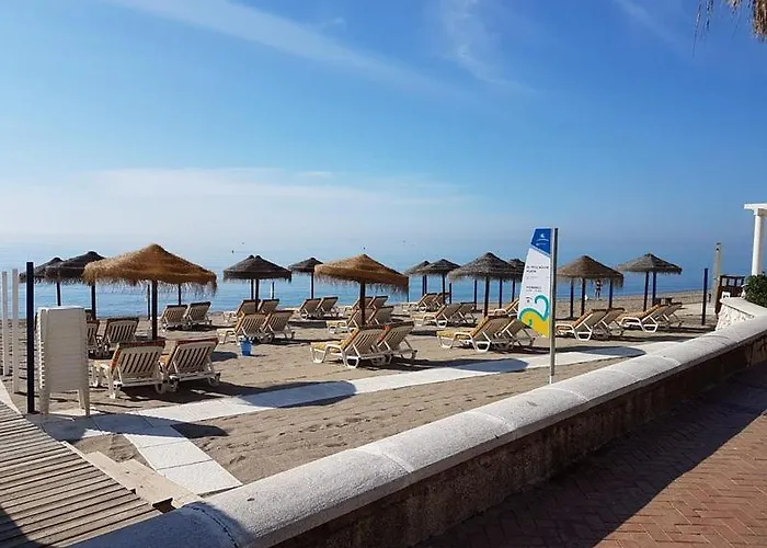 Fuengirola Center