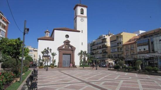 Apartament Center
