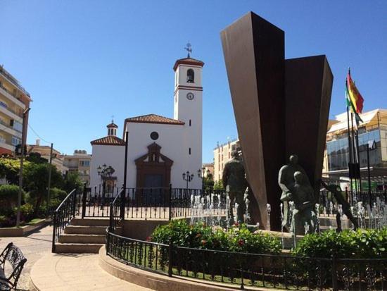 Center Apartament Fuengirola