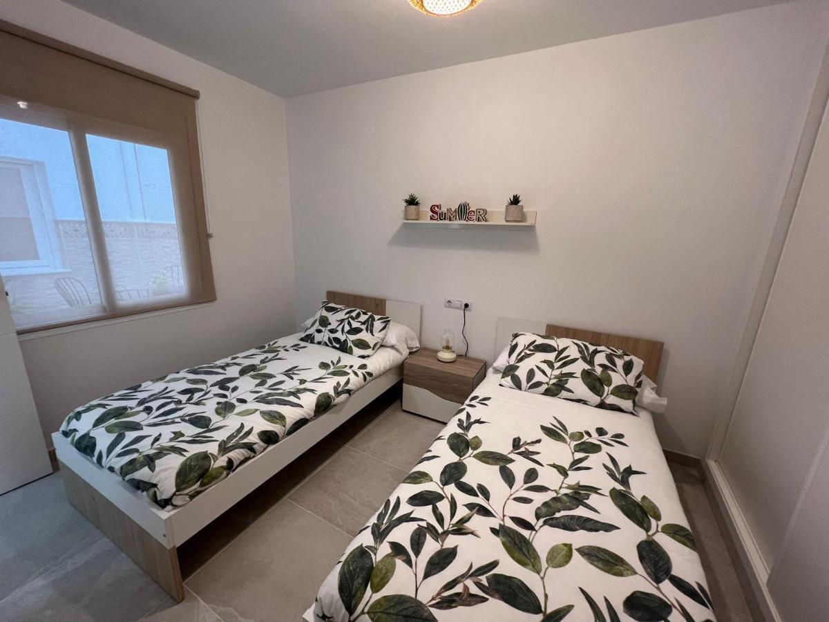 Apartament Center *